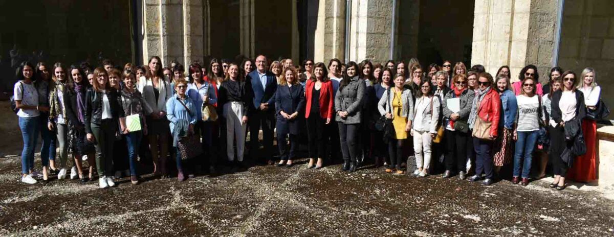 Arranca la Estrategia de emprendimiento de la mujer rural