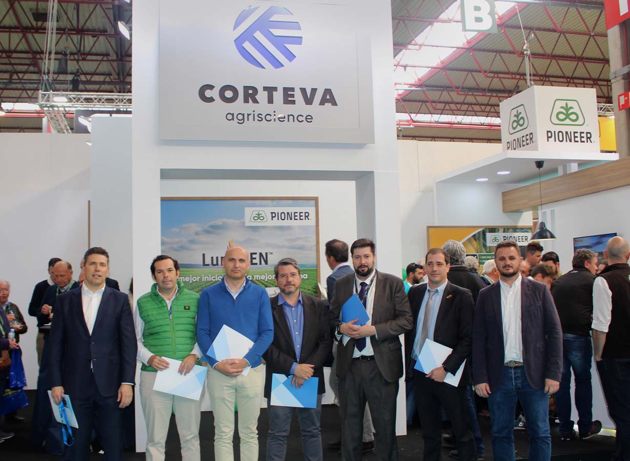 Corteva Agriscience impulsa el primer acuerdo marco para la interoperabilidad de sistemas