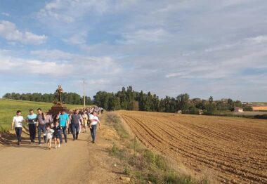 San Isidro Labrador: Patrón de los Valientes Agricultores y Ganaderos