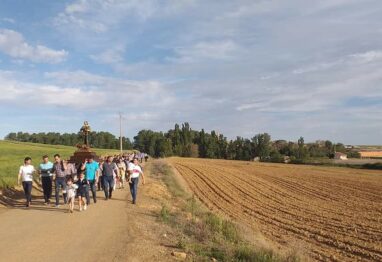 San Isidro Labrador: Patrón de los Valientes Agricultores y Ganaderos