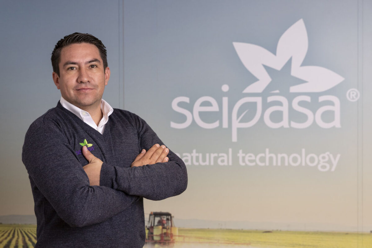 Seipasa anuncia el lanzamiento de su marca Agromilenio en Colombia