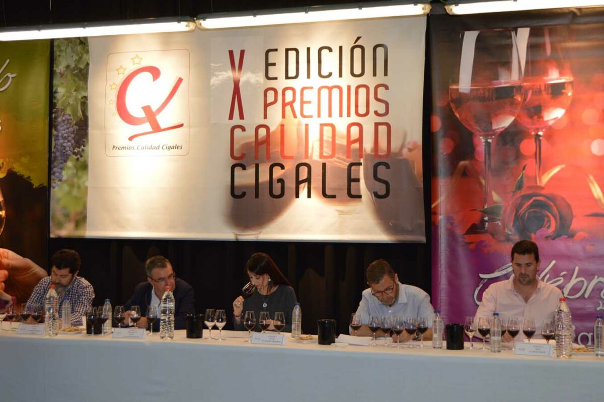 Los premios Calidad Cigales vuelven con fuerza con 61 vinos inscritos