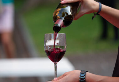 Ribera del Duero es vida
