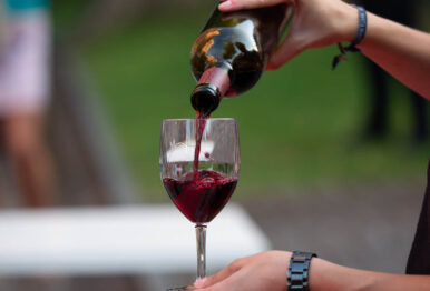 Ribera del Duero es vida