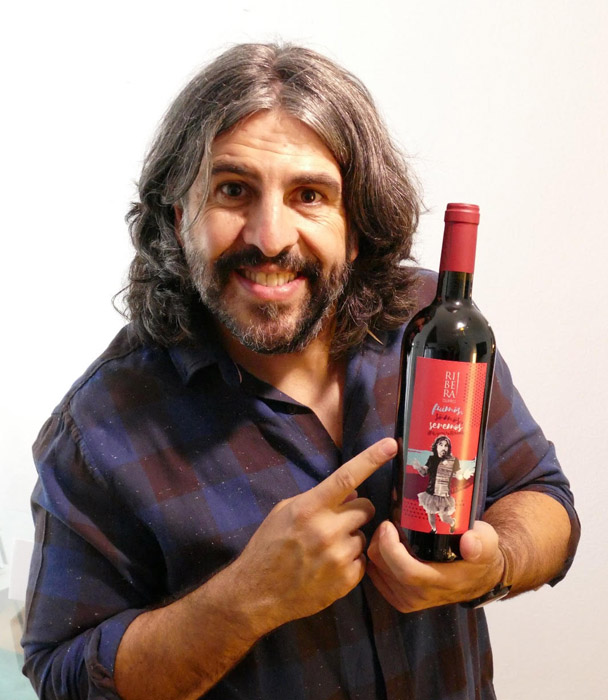 Ribera del Duero presenta la segunda entrega de la campaña ‘Somos Espíritu Ribera’