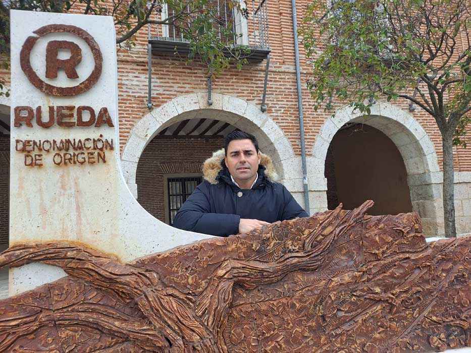 Entrevista a Benjamín Crespo Responsable zona norte de Agromillora