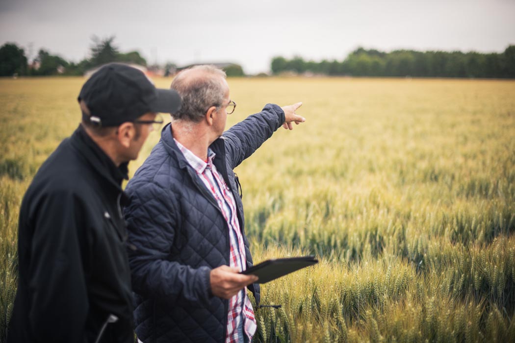 51 acciones formativas para impulsar la modernización en el medio rural