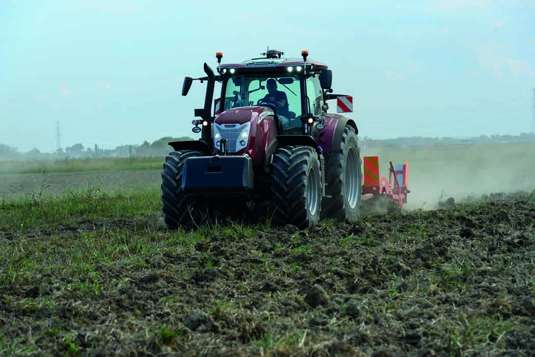 Perspectivas agrarias para la próxima década más incertidumbres que certezas