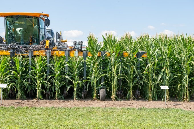 Bayer presenta sus avances en I+D para la industria agrícola