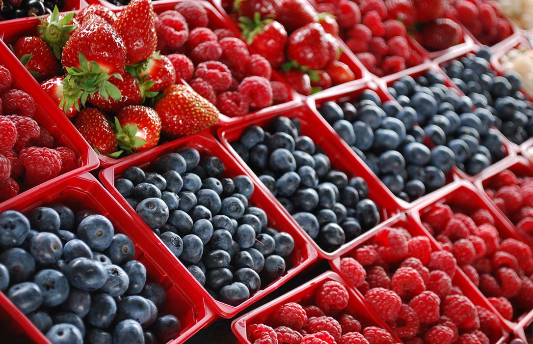 Las Berries de México participarán en Fruit Logistica 2022 abanderando la “calidad” y su “enorme internacionalización”