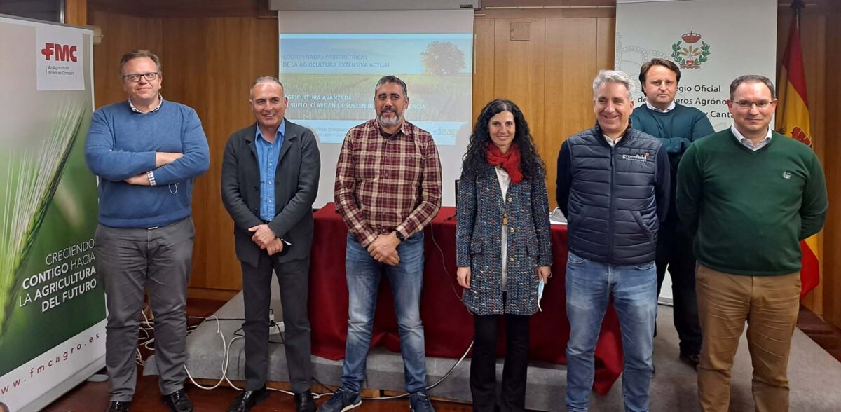 Los beneficios de apostar por una agricultura más avanzada