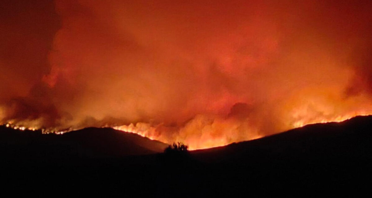 Caja Rural de Zamora habilita 30 millones de euros en financiación para los afectados de la Sierra de La Culebra