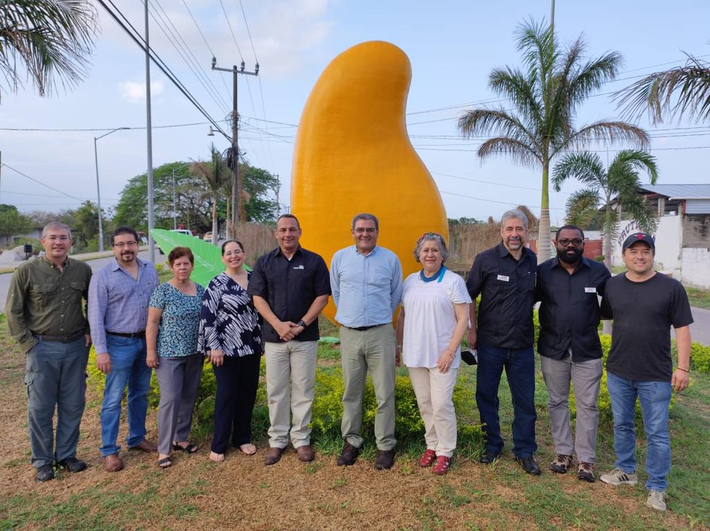 Foto Grupo Foro del Mango en Oaxaca