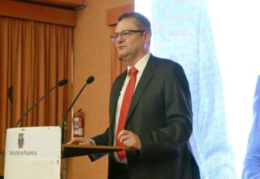 Gerardo Dueñas destaca la profesionalización e innovación del sector ovino y subraya su importancia