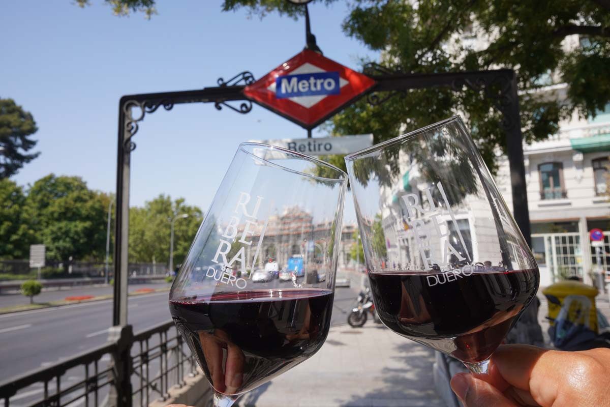 Ribera del Duero celebra 40 años de vida y vino