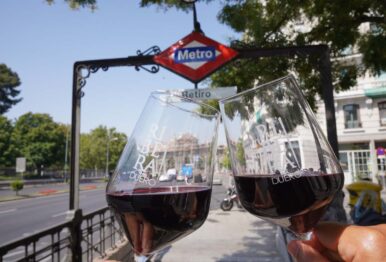 Ribera del Duero celebra 40 años de vida y vino
