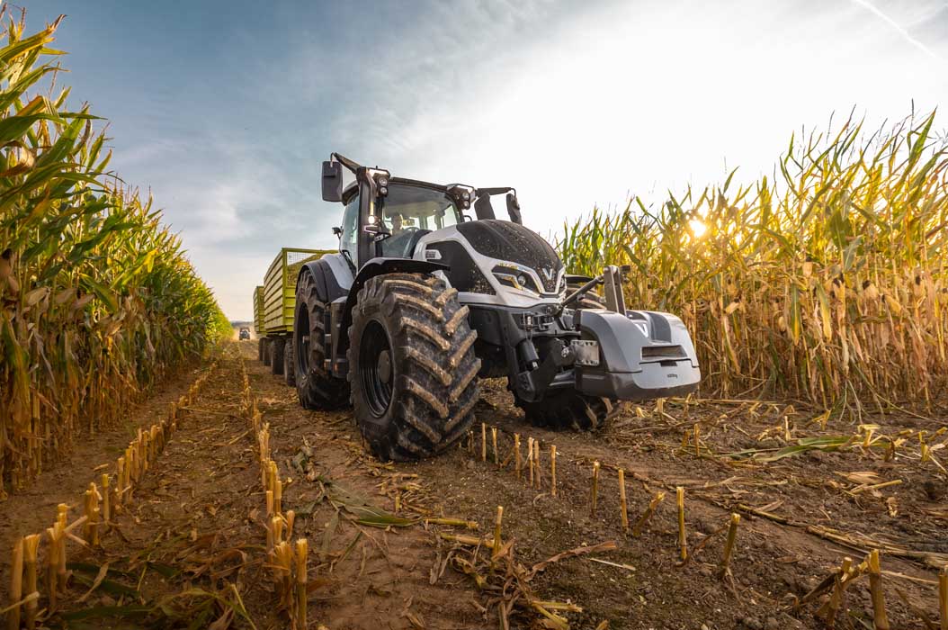 valtra SERIE Q