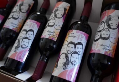 Un centenar de vinos activaciones y mucho Espíritu Ribera en el 25 aniversario de Sonorama Ribera
