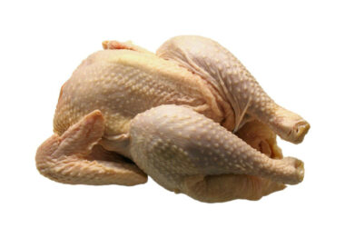 Los granjeros de pollo se unen en su grito de auxilio