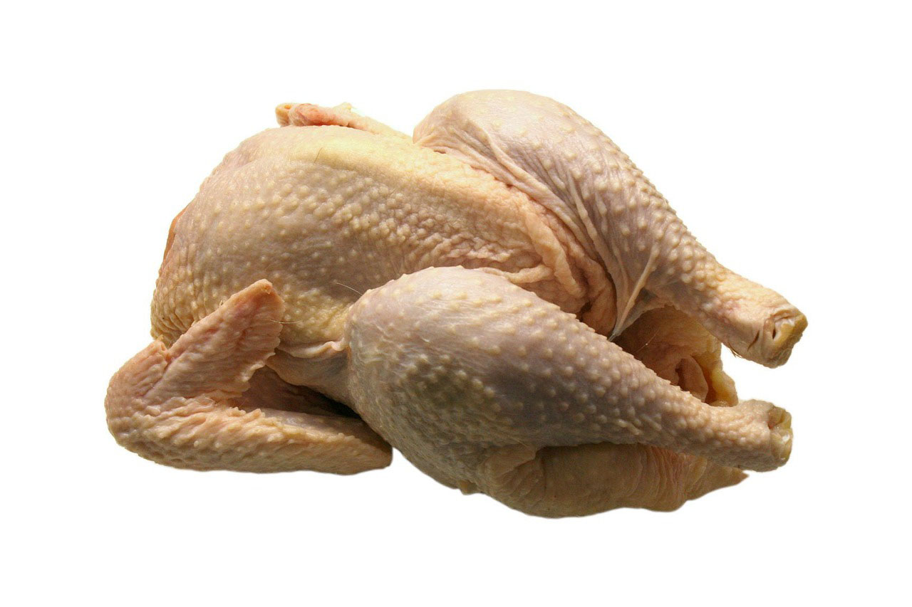 Los granjeros de pollo se unen en su grito de auxilio