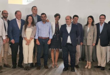 Azucarera anuncia una oferta excepcional de 60€ para la campaña 2022