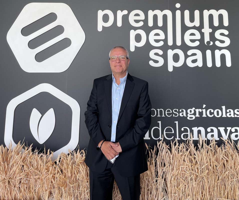 Farming Agrícola nombra a un nuevo director general