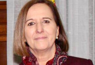 La soriana María Jesús Lafuente nueva presidenta de la CHD