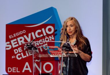 Michelin recibe el premio “Líderes en Servicio” por su servicio de atención al cliente