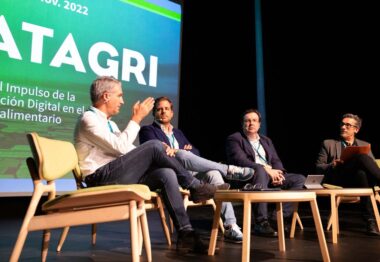 La V edición del Foro DATAGRI cierra sus puertas con una audiencia global de 15 millones de impactos