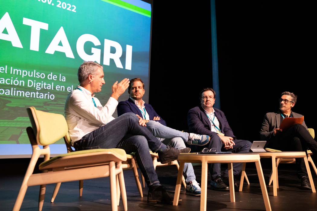 La V edición del Foro DATAGRI cierra sus puertas con una audiencia global de 15 millones de impactos