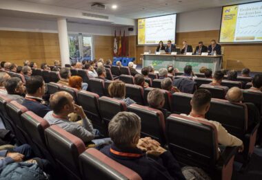 La Asamblea de ACOR aprueba 8 millones de beneficios en el ejercicio 2021-22