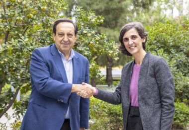 ASAJA se alía con REPSOL para transformar residuos agrícolas y ganaderos en combustibles renovables