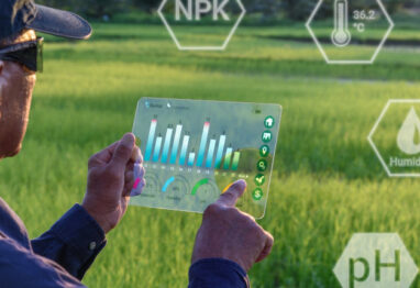 FAME INNOWA mostrará los últimos avances a nivel mundial en tecnología agrícola