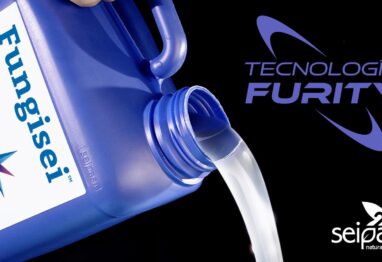 Seipasa presenta Furity la tecnología patentada que da vida al fungicida microbiológico Fungisei