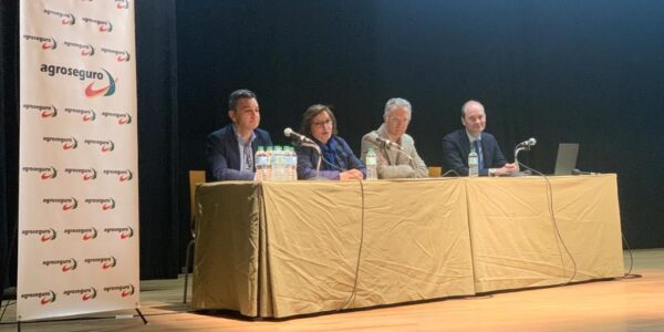 Agroseguro presenta en la Comunidad Valenciana las mejoras del seguro de cítricos del Plan 2023