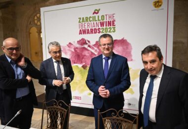 Los Premios Zarcillo celebran su XIX edición y se confirman como el único concurso ibérico de vinos