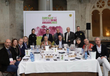 Los vinos de Castilla y León obtienen diez Gran Zarcillo de Oro en la edición de 2023