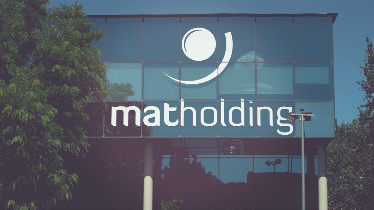 MAT Holding factura 364 M€ en 2022 un 9% más que el año anterior