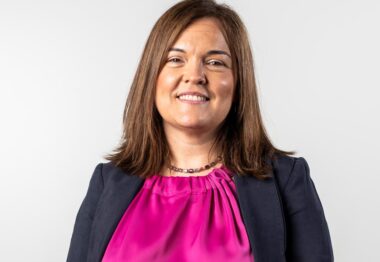 Entrevista a Lorena Ruíz Ponce Directora Negocio Agroalimentario Santander en España