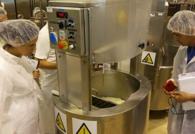 El Itacyl organiza un curso para dar a conocer la fabricación de quesos de pasta hilada