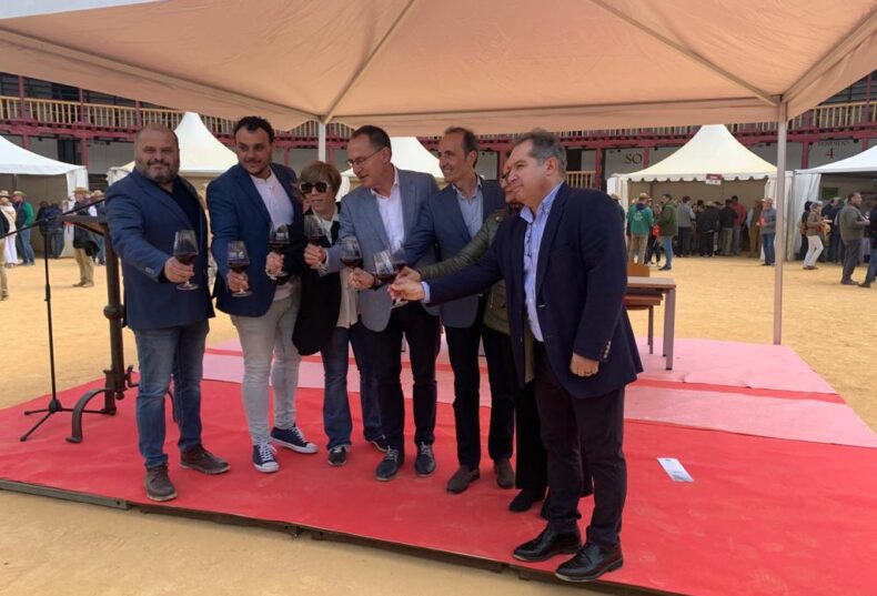 La añada 2022 de la D.O. Toro es calificada como “EXCELENTE”