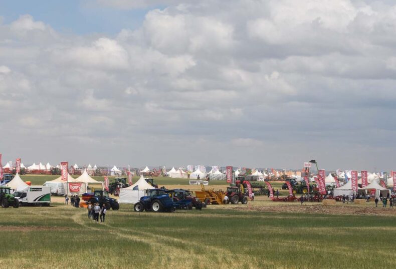 Balance de Demoagro 2023 innovar funciona