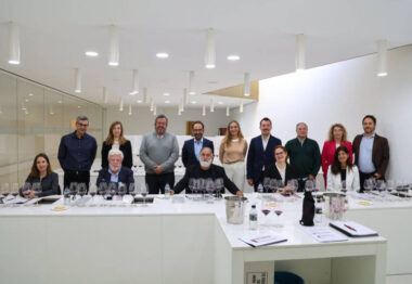 El Comité Excepcional de Ribera del Duero califica como Muy Buena la añada 2022