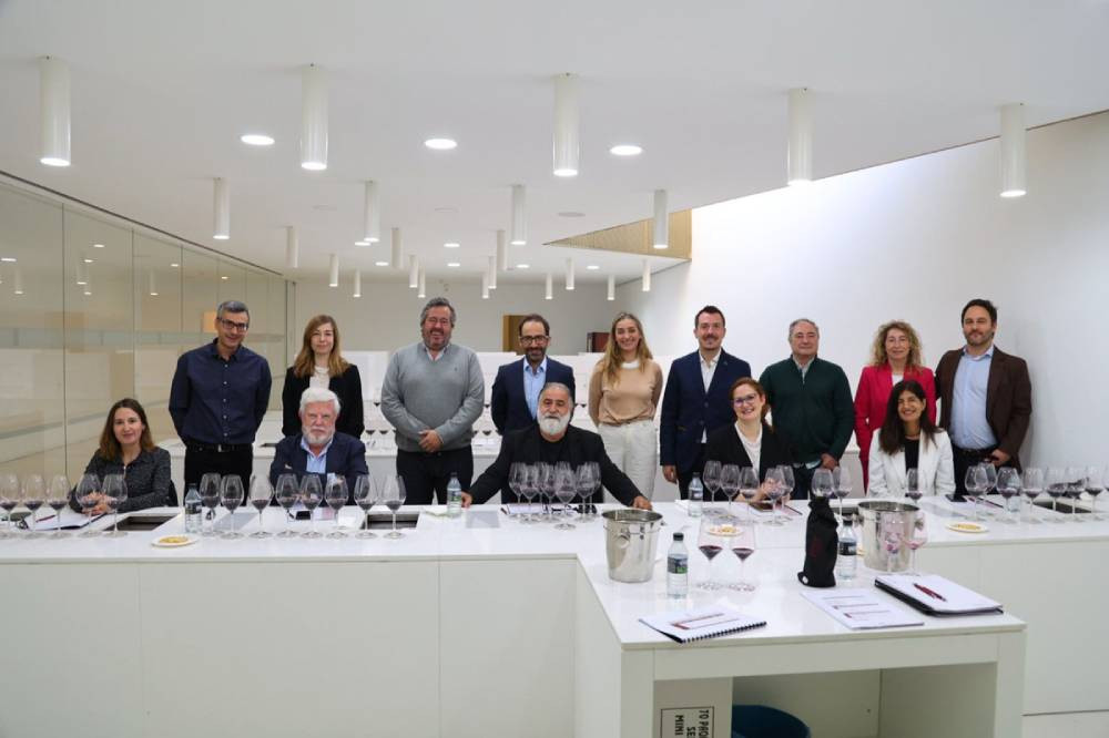 El Comité Excepcional de Ribera del Duero califica como Muy Buena la añada 2022