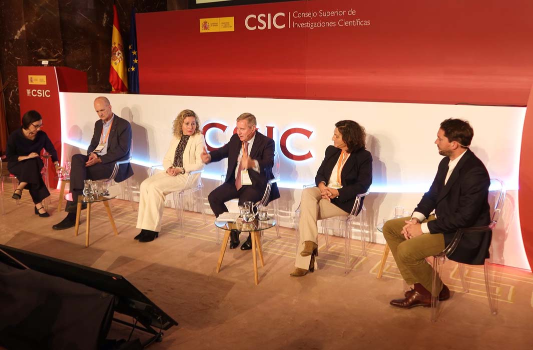 El Foro para el Futuro de la Agricultura en Madrid apoya el impulso a las prácticas regenerativas que favorezcan la competitividad