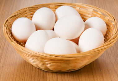 El Ministerio de Agricultura aprueba la nueva extensión de norma del huevo y sus productos
