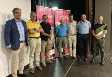 La DO Cigales y la Junta de Castilla y León organizan unas jornadas técnicas con novedades legislativas