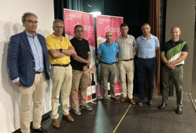 La DO Cigales y la Junta de Castilla y León organizan unas jornadas técnicas con novedades legislativas
