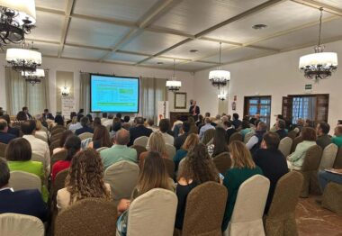 El seguro agrario es más relevante y necesario que nunca