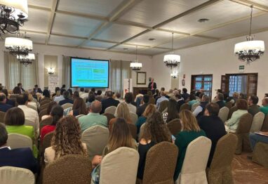 El seguro agrario es más relevante y necesario que nunca